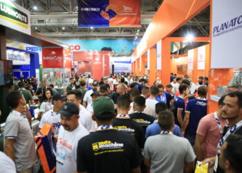 Autonor 2025 começa amanhã e promete movimentar o setor automotivo e de autopeças no Nordeste