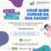 Programa Nacional busca prevenir o Diabetes Tipo 2 no Brasil