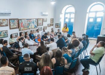 Olinda reforça serviços de mobilidade e segurança para as prévias deste domingo (07)