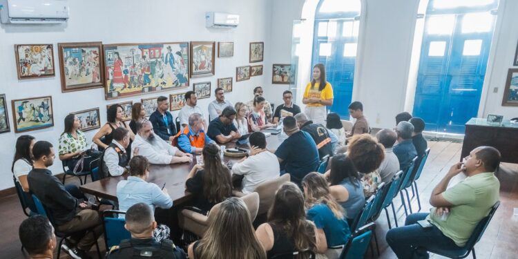 Olinda reforça serviços de mobilidade e segurança para as prévias deste domingo (07)