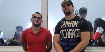 Gleison Souza e Natan Aqui desembarcam no Recife com o show “Rejeitados