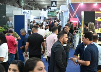 HospitalMed 2025: mercado de saúde do Norte e Nordeste se reúne em evento de inovação e negócios em Pernambuco