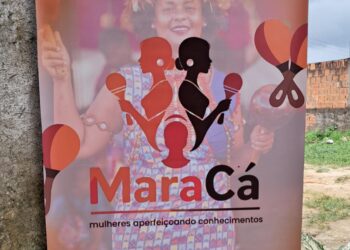 Maracà: Mulheres Aperfeiçoando Conhecimentos