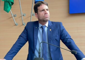 Eduardo Moura rebate vídeo sobre o Túnel da Abolição e critica projeto que busca cobrir dívidas da Prefeitura do Recife