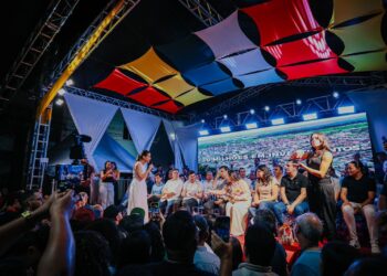 Governadora Raquel Lyra formaliza mais de R$ 8,2 milhões de investimento para a urbanização e iluminação de Ibimirim