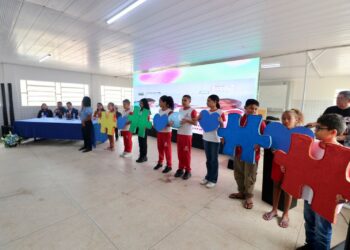 Prefeitura de Garanhuns inaugura a 2ª Sala Azul da Rede Municipal de Ensino