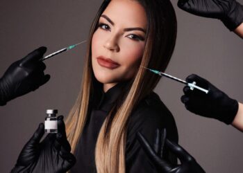 Stetik Face Akademy realiza curso inédito sobre Anatomia em Fios de PDO com técnicas de Cadaver LAB