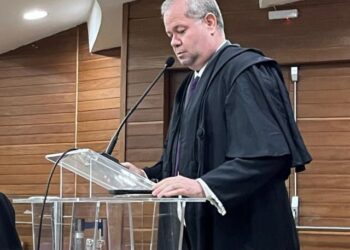 Advogado Emílio Duarte é o único pernambucano selecionado para o Teste Público de Segurança do TSE