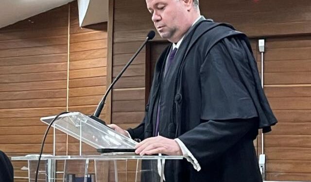 Advogado Emílio Duarte é o único pernambucano selecionado para o Teste Público de Segurança do TSE