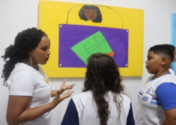 Centro Cultural Mestre Dié, em Ponte dos Carvalhos, recebe a Exposição Expressão de Liberdade, alusiva ao 23 de Setembro – Dia Internacional contra a Exploração Sexual e o Tráfico de Mulheres e Crianças