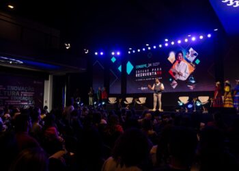 Congepe destaca o papel das pessoas como agentes de transformação no trabalho