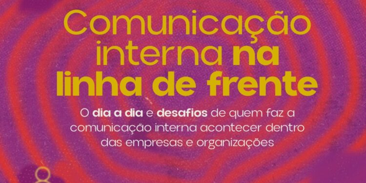 Revista pioneira com foco na Comunicação Interna é lançada no Recife