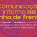 Revista pioneira com foco na Comunicação Interna é lançada no Recife