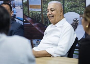 Prefeito Ramos leva Paulista ao Top 20 no Nordeste em eficiência da máquina pública