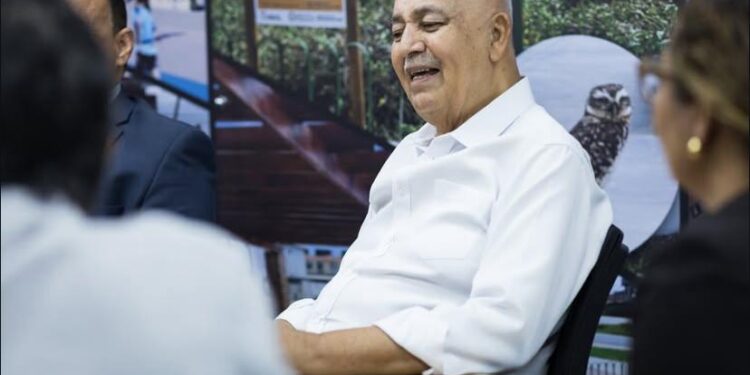 Prefeito Ramos leva Paulista ao Top 20 no Nordeste em eficiência da máquina pública