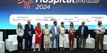 HospitalMed 2025: mercado de saúde do Norte e Nordeste se reúne em evento de inovação e negócios em Pernambuco