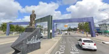 Obras emergencias alteram tráfego na BR-101, em Abreu e Lima, a partir desta quarta