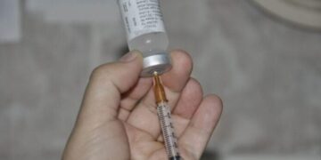 Vacina contra vírus da bronquiolite chega ao SUS em novembro