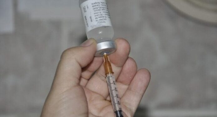 Vacina contra vírus da bronquiolite chega ao SUS em novembro