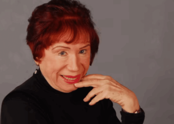 Morre a atriz Berta Loran, aos 99 anos