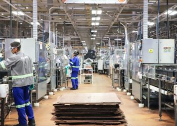 Novo Caged: Pernambuco lidera criação de empregos no Nordeste em agosto