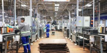 Novo Caged: Pernambuco lidera criação de empregos no Nordeste em agosto