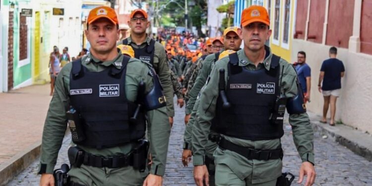 SDS anuncia esquema especial para 7 de Setembro, prévias de Olinda e Operação Verão