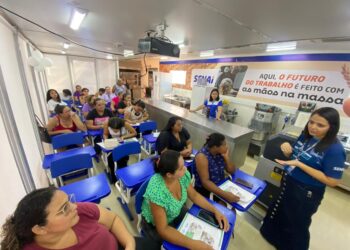 Prefeitura do Jaboatão dos Guararapes e SENAI abrem 150 vagas para cursos gratuitos na área de alimentação