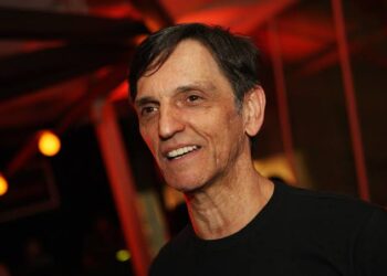 Paulo Miklos será uma das atrações do Jaboatão Motor Fest 2025