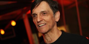 Paulo Miklos será uma das atrações do Jaboatão Motor Fest 2025