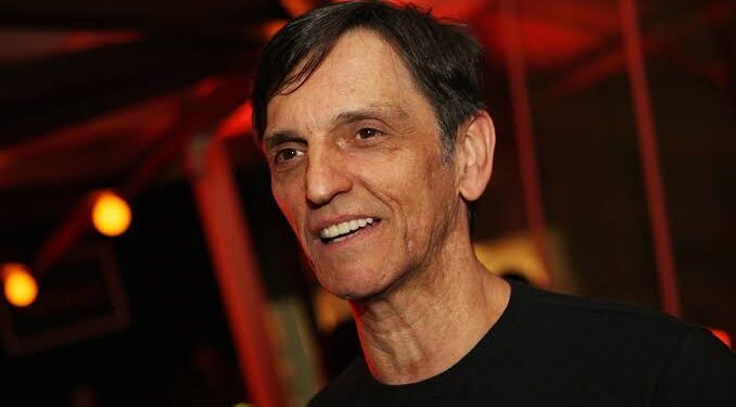 Paulo Miklos será uma das atrações do Jaboatão Motor Fest 2025