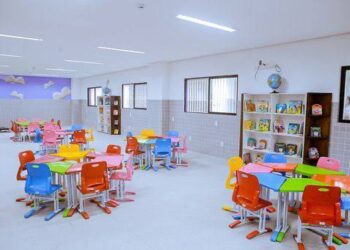 Pernambuco lança licitação para construir 35 creches