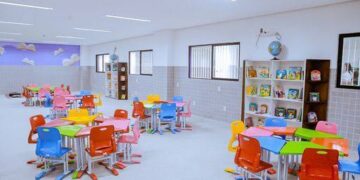 Pernambuco lança licitação para construir 35 creches