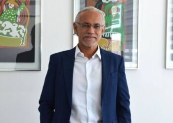 Flávio Mota assume Secretaria da Fazenda após saída de Wilson de Paula