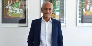 Flávio Mota assume Secretaria da Fazenda após saída de Wilson de Paula