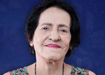 Morre ex-deputada estadual, Malba Lucena aos 81 anos