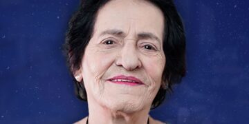 Morre ex-deputada estadual, Malba Lucena aos 81 anos