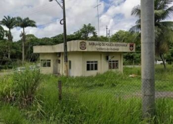 Policial militar suspeito de estuprar uma mulher é preso