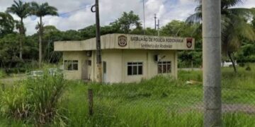 Policial militar suspeito de estuprar uma mulher é preso