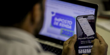 Receita abre consulta a lote da malha fina do Imposto de Renda