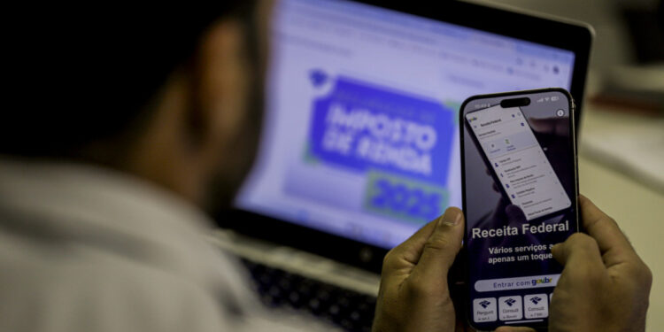 Receita abre consulta a lote da malha fina do Imposto de Renda