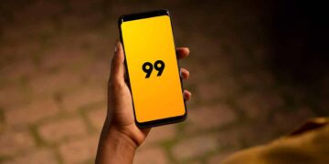 Aplicativo 99 enfrenta instabilidade em todo o Brasil nesta quarta 15