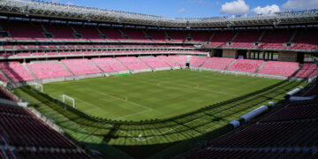 CBF confirma jogo entre Sport e Flamengo em 15 de novembro