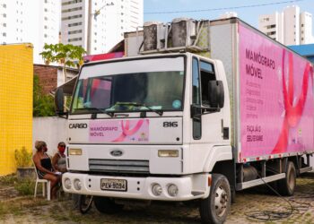 Recife amplia faixa etária para exames de mamografia gratuitos