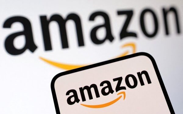 Apagão na nuvem da Amazon derruba aplicativos e serviços ao redor do mundo