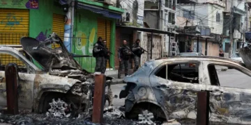 Operação no Rio de Janeiro que resultou em mais de 60 mortes tem repercussão internacional