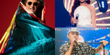 Anitta, Alceu Valença, João Gomes, Priscila Senna, Wesley Safadão, Gusttavo Lima, Xand Avião e Matheus & Kauan são algumas das atrações da Virada Recife 2026