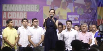 Governadora assina ordem de serviço para fase final das obras do Ramal da Arena