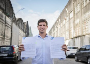 Prefeitura do Recife apresenta dois projetos de lei com foco na reabilitação da área central da cidade