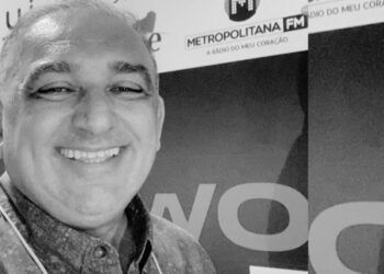 Morre empresário Josimo Costa, referência na comunicação e cultura pernambucana